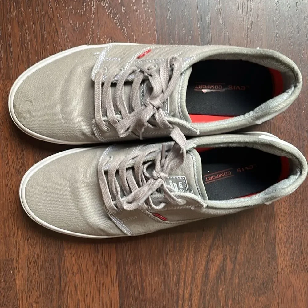 Levis levi’s sneakers